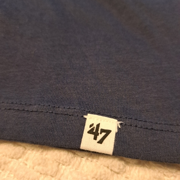 '47 Tennessee Titans Tee Shirt - Picture 6 of 11